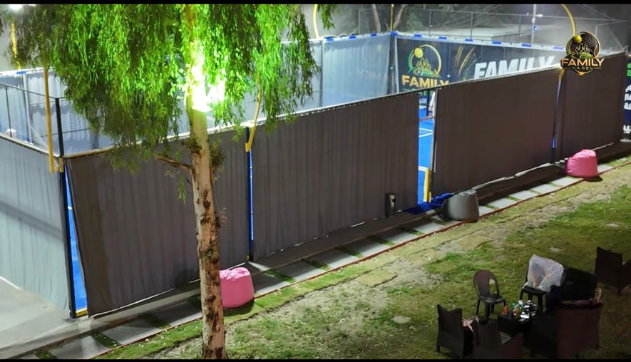 Family Padel Baghdad — view 3